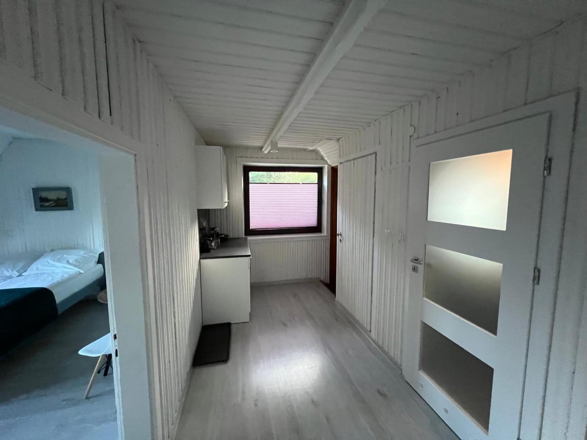 Apartament Górska Natura