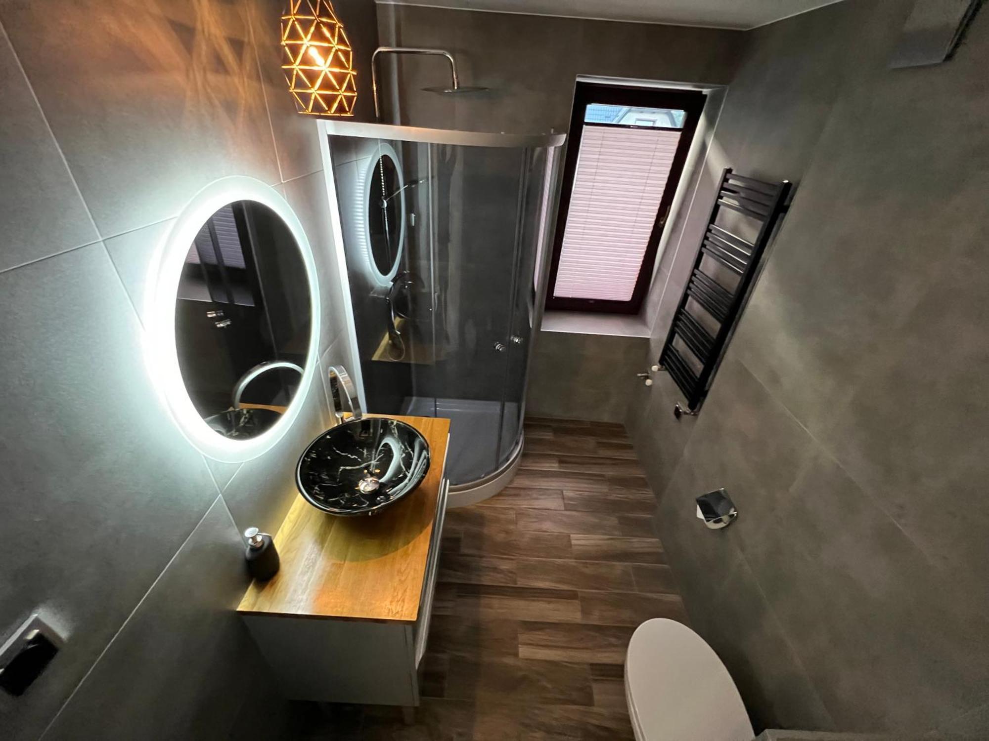 Apartament Górska Natura *