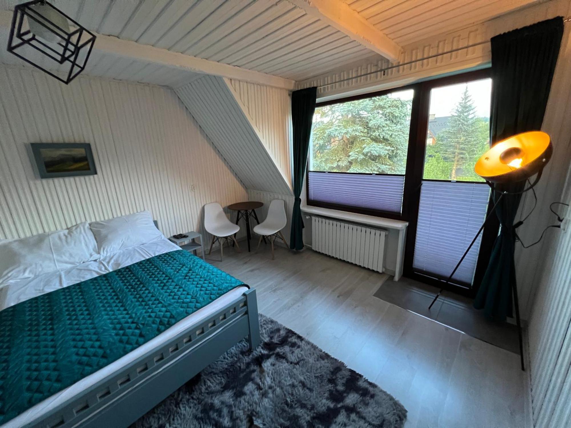 Górska Natura Apartament