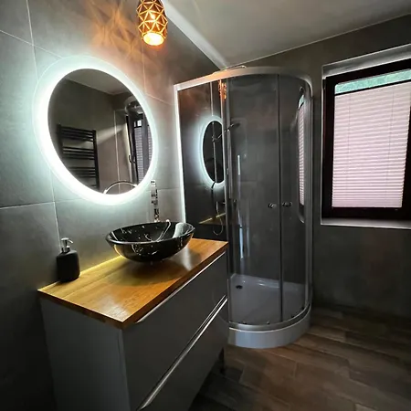 Apartstudio Giewont Zakopane Exterior foto