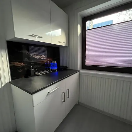 Apartstudio Giewont Zakopane Exterior foto