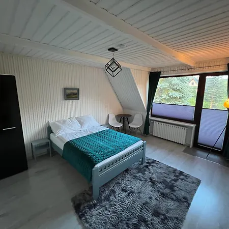Apartstudio Giewont Zakopane Exterior foto