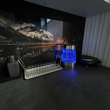 Apartstudio Giewont Zakopane Exterior foto