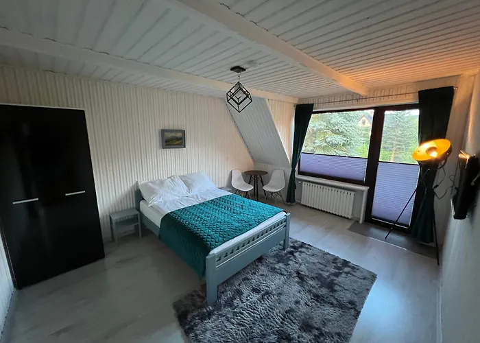 Apartstudio Giewont