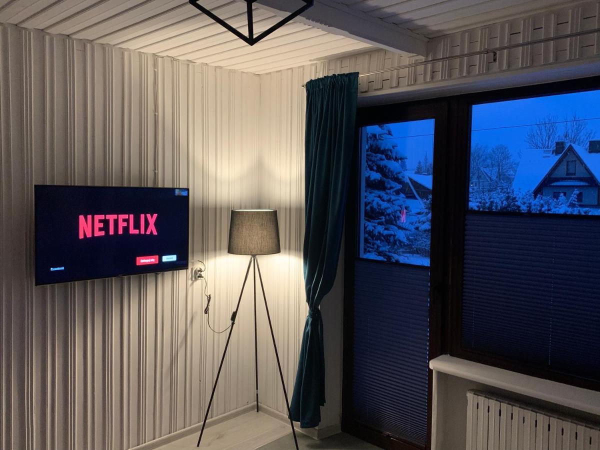 Apartment Apartstudio Giewont Zakopane