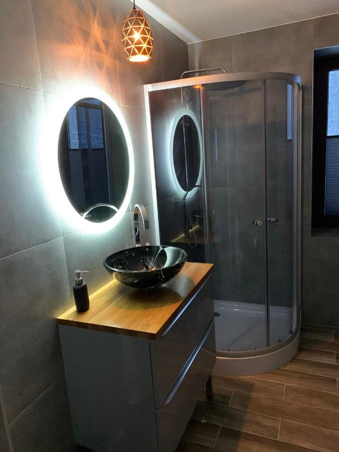 Apartstudio Giewont