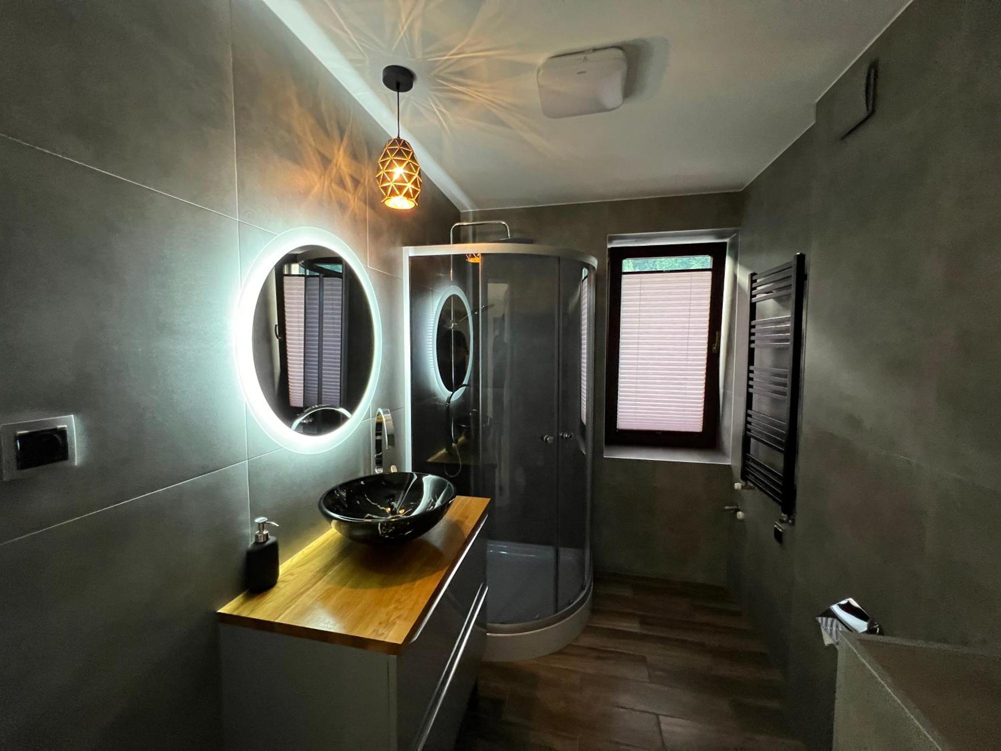 Apartment Apartstudio Giewont