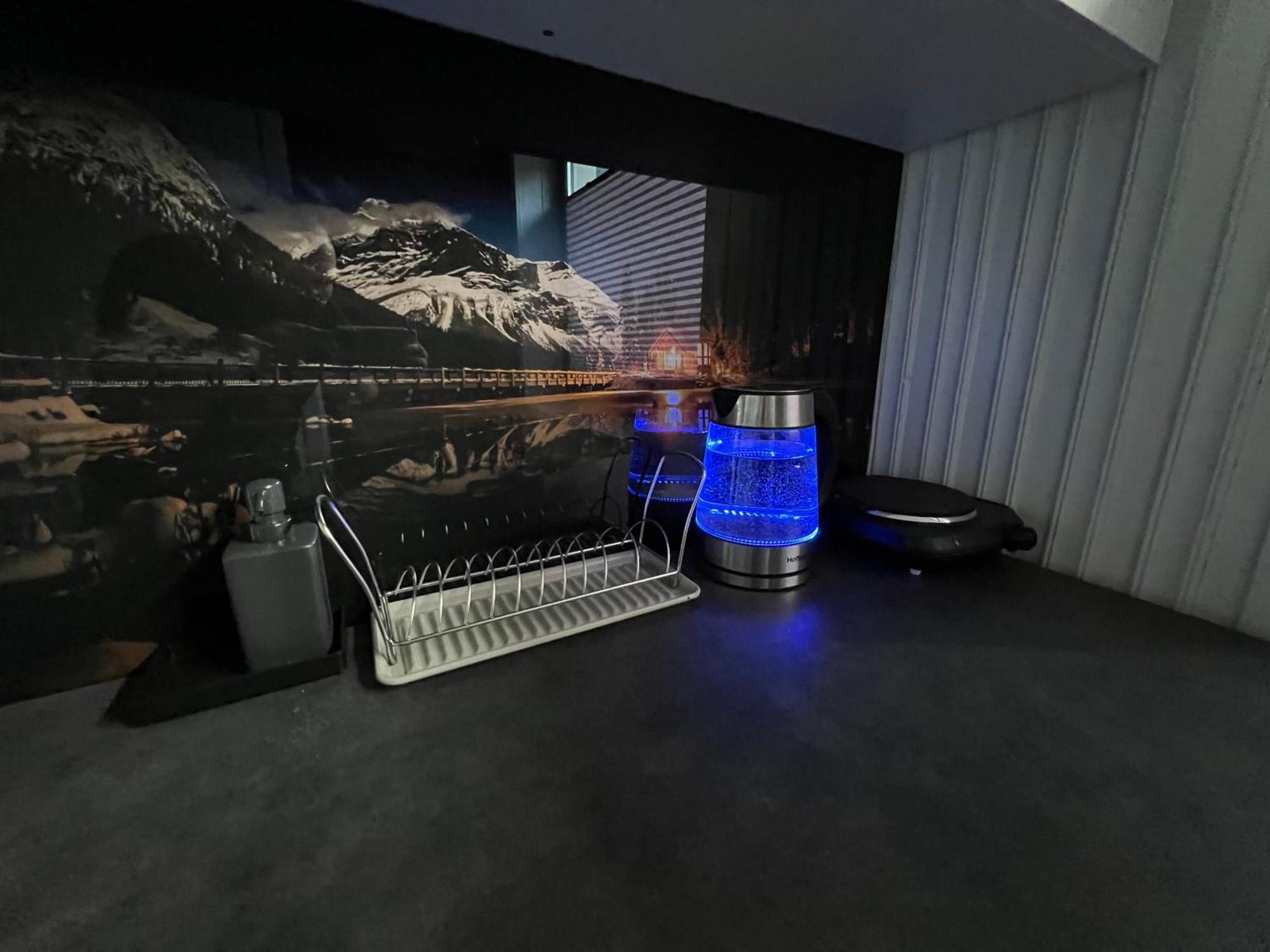 Apartstudio Giewont * Zakopane