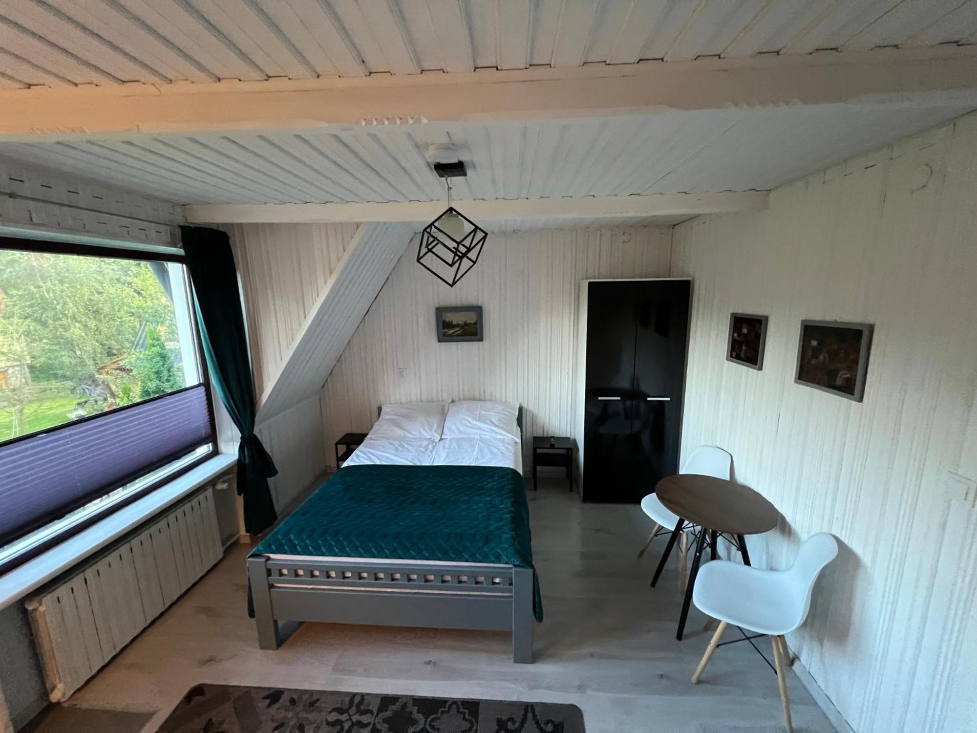 Apartstudio Giewont