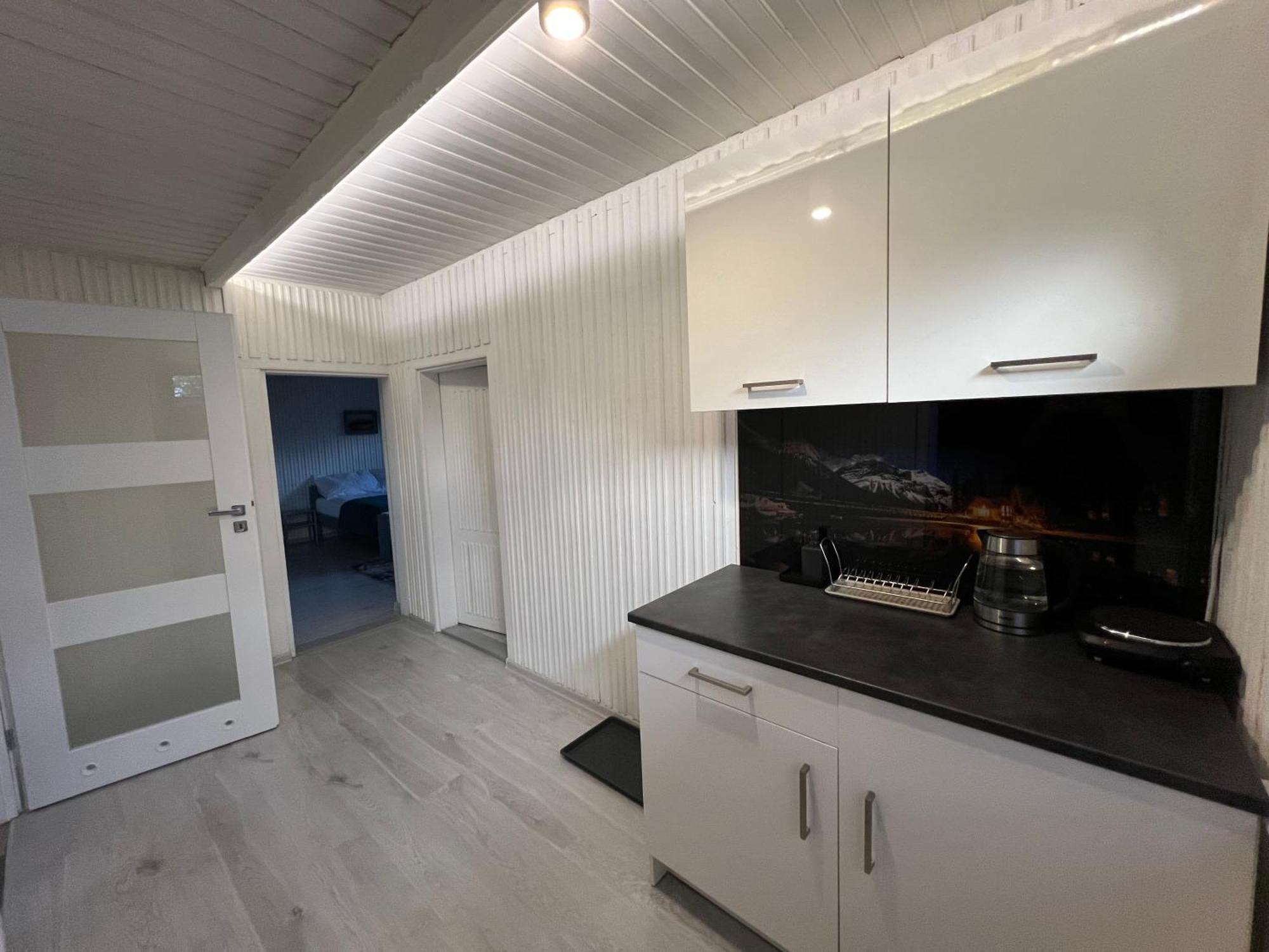 Apartstudio Giewont Apartment *